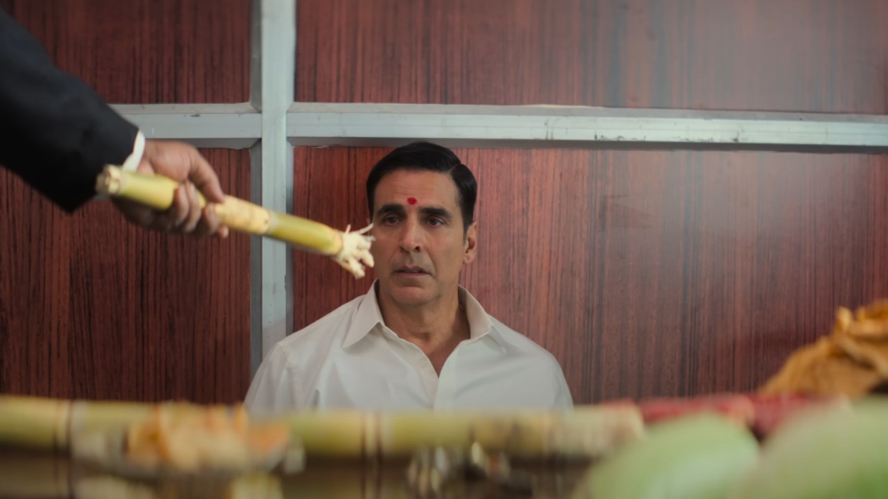 Jolly LLB 3 Box Office Collection Day 24: जॉली एलएलबी 3 ने 24वें दिन ‘कांतारा’ के आगे झुकने से किया इनकार