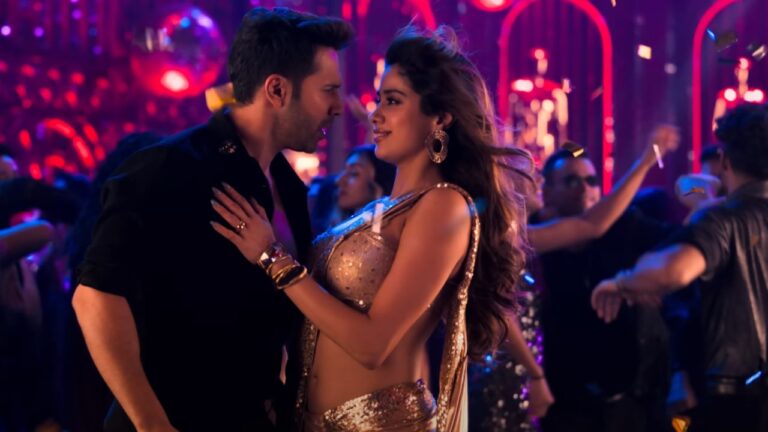 Sunny Sanskari Ki Tulsi Kumari Box Office Collection Day 11