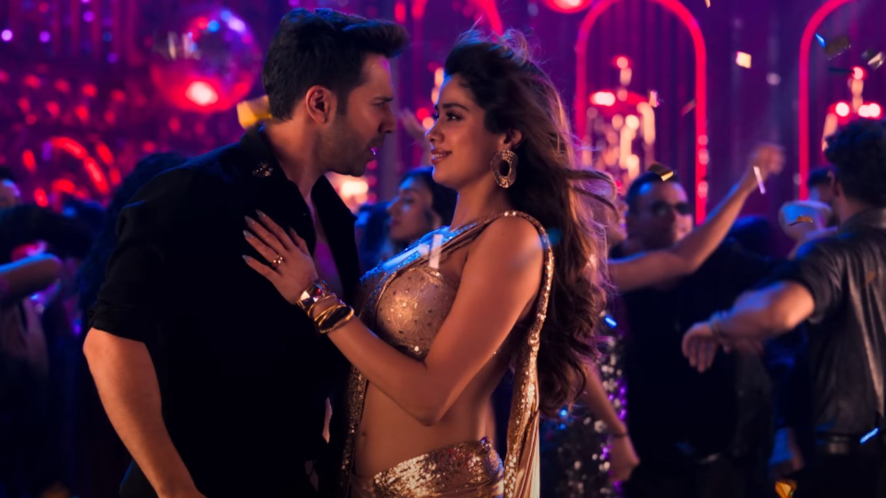 Sunny Sanskari Ki Tulsi Kumari Box Office Collection Day 11