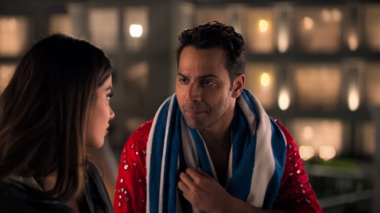Sunny Sanskari Ki Tulsi Kumari Box Office Collection Day 12