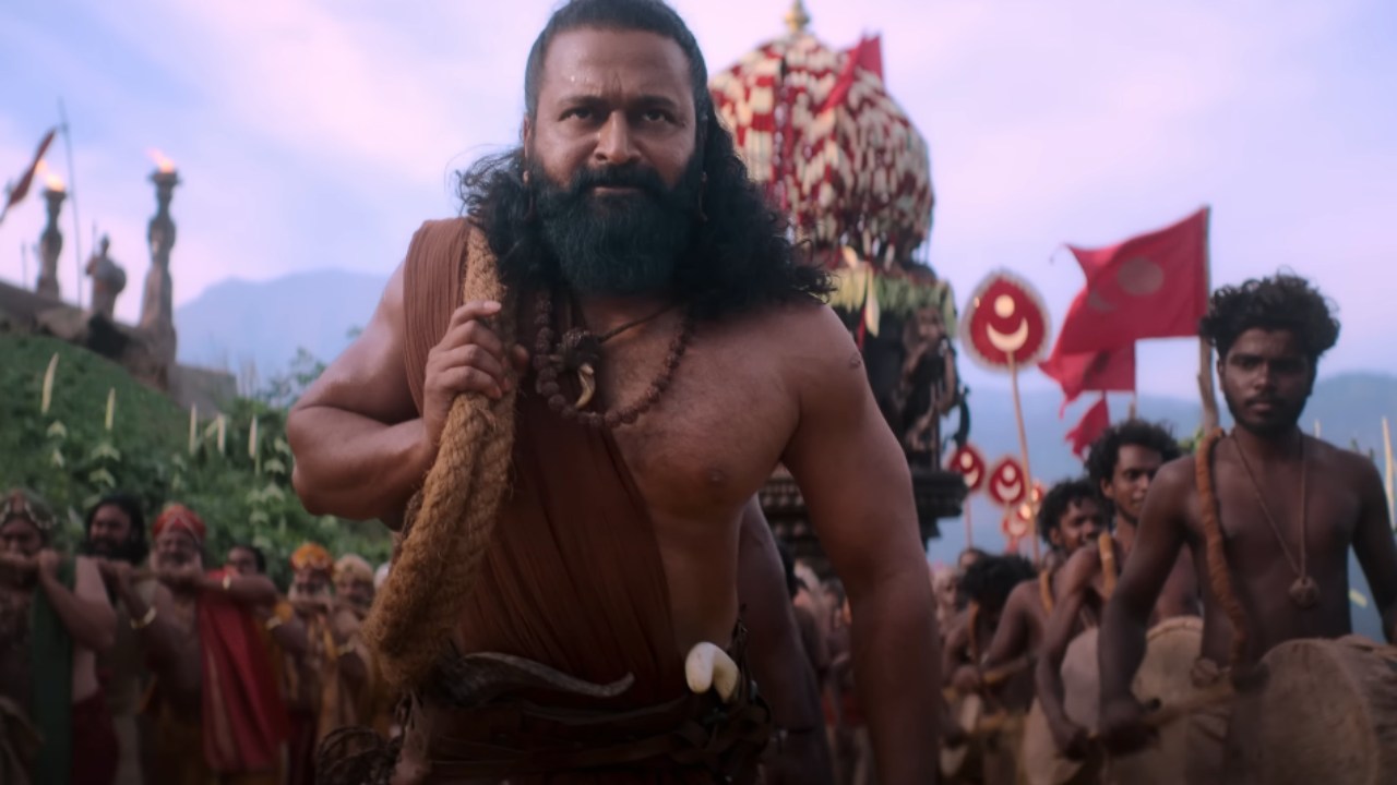 Kantara Chapter 1 Box Office Collection Day 12: कांतारा चैप्टर 1 की रफ्तार पर 12वें दिन लगा ब्रेक