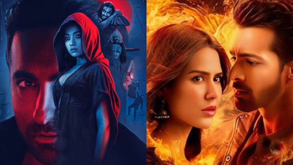 Thamma vs Ek Deewane Ki Deewaniyat