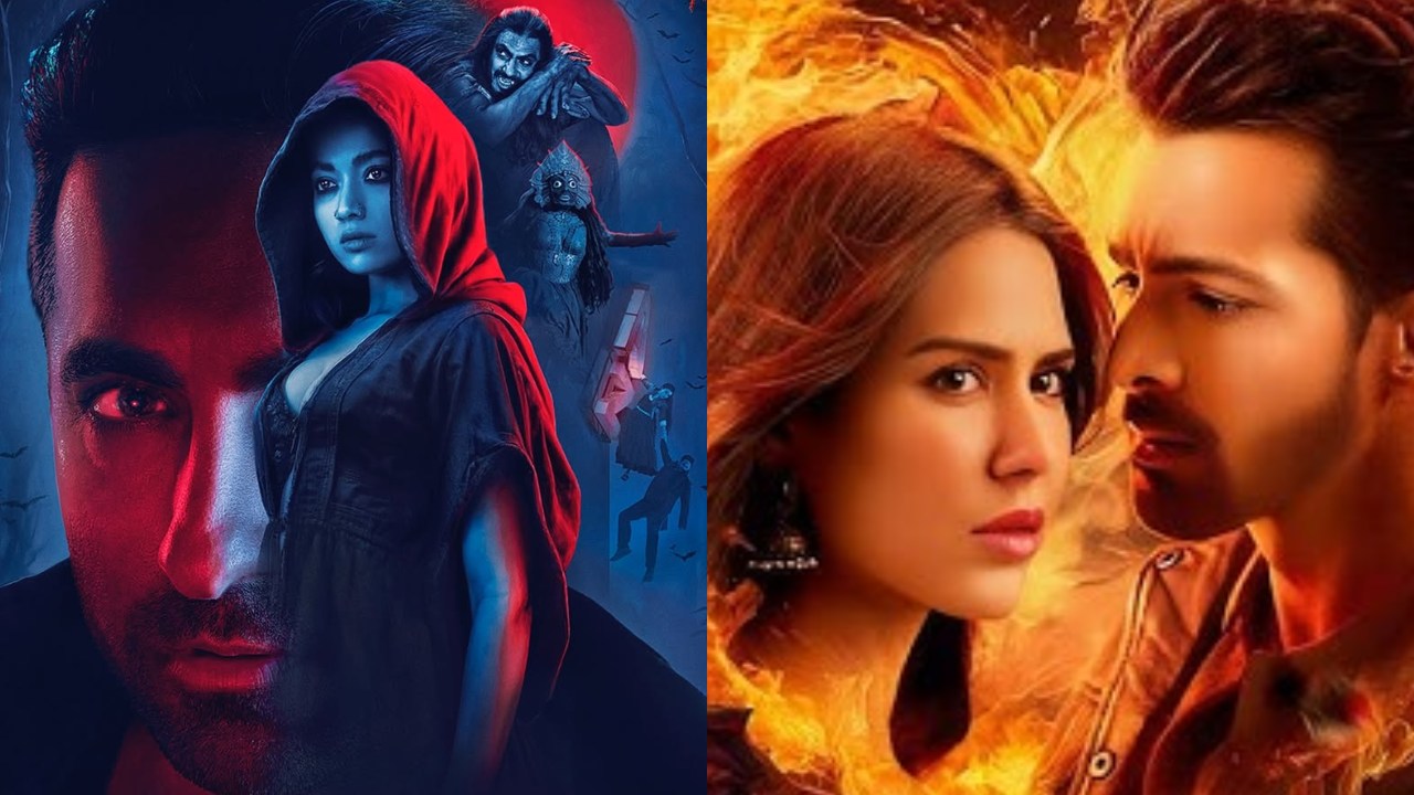 Thamma vs Ek Deewane Ki Deewaniyat