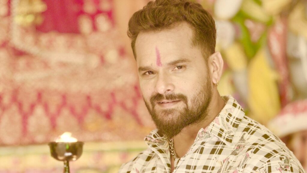 Khesari Lal Yadav