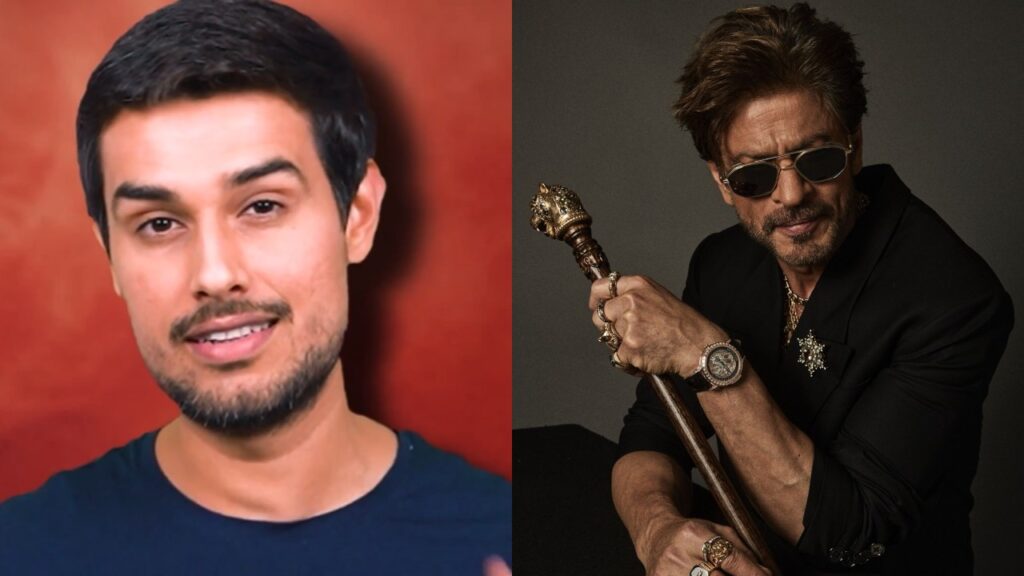 Shah Rukh Khan