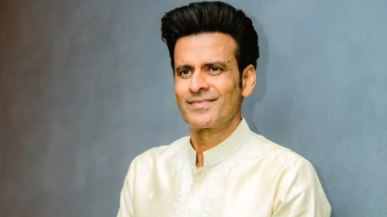 Manoj Bajpayee