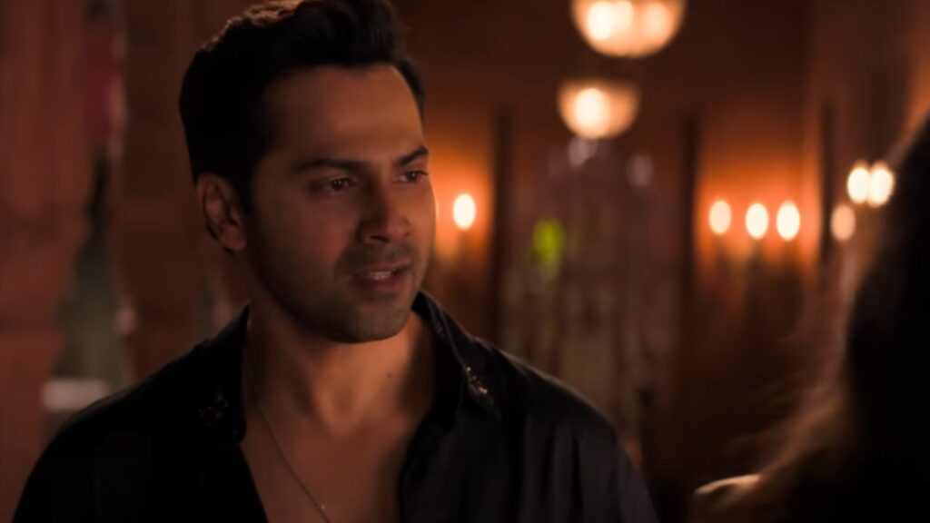 Sunny Sanskari Ki Tulsi Kumari Box Office Collection Day 16