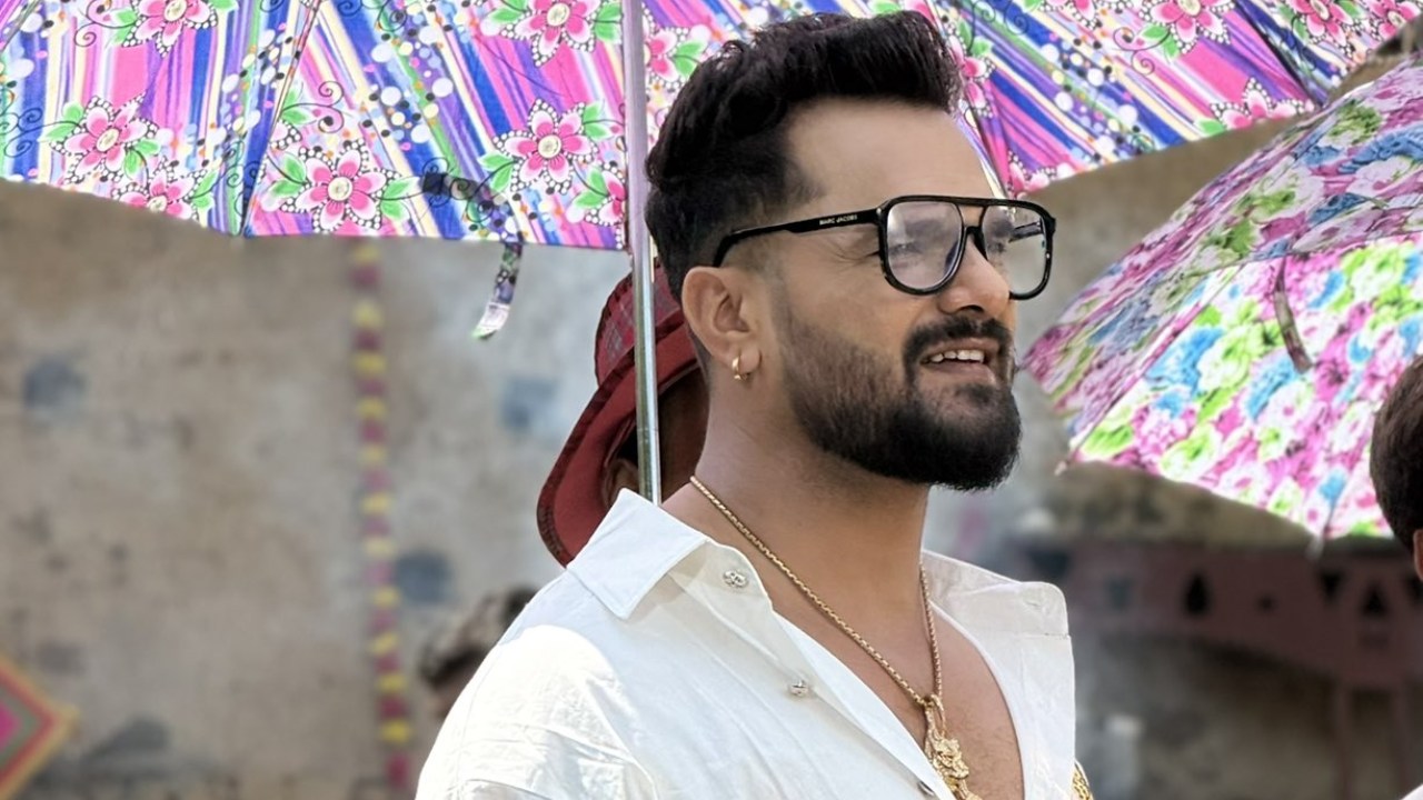 Khesari Lal Yadav Net Worth