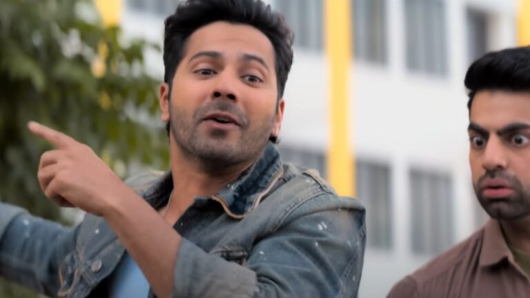 Sunny Sanskari Ki Tulsi Kumari Box Office Collection Day 18