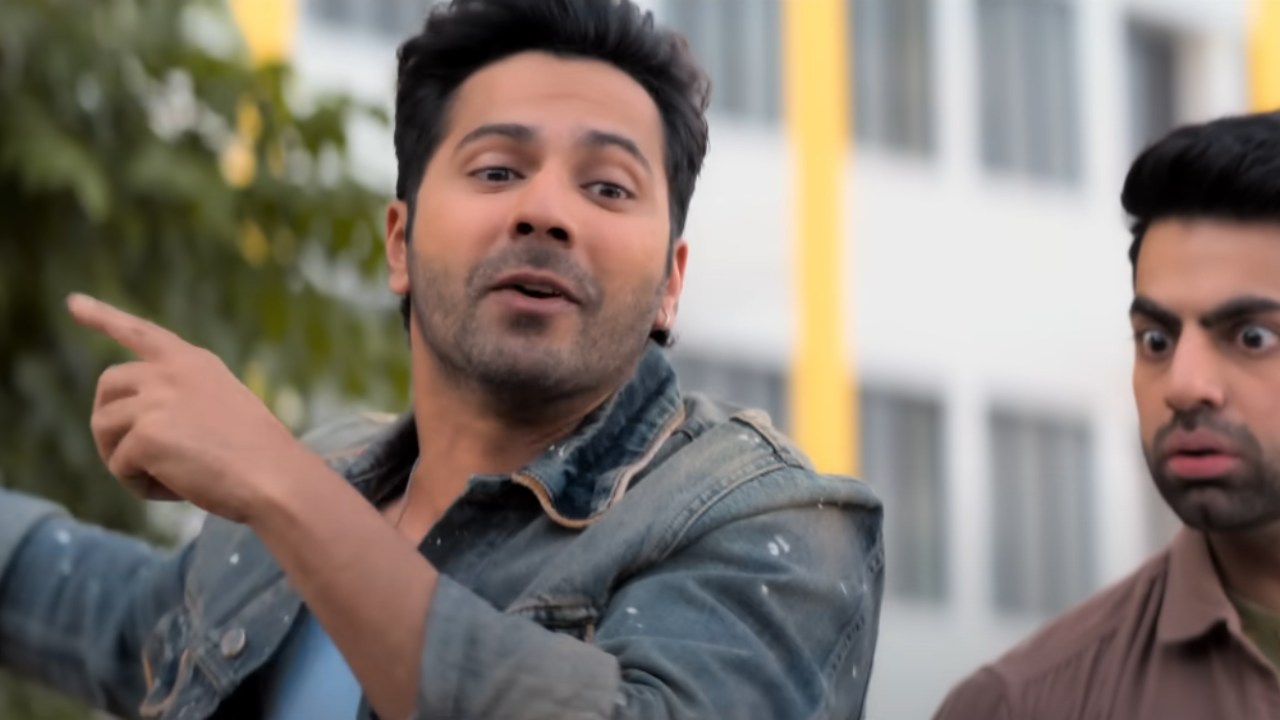 Sunny Sanskari Ki Tulsi Kumari Box Office Collection Day 18