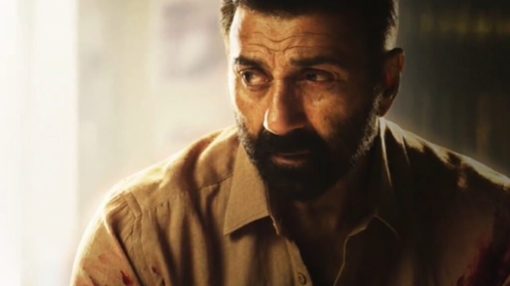 Sunny Deol