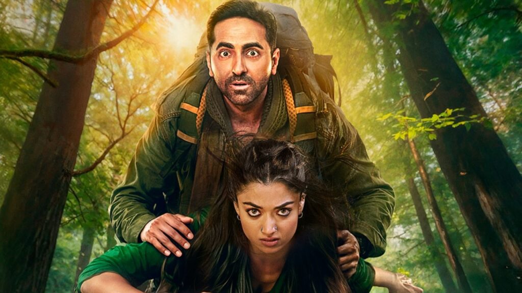 Thamma Review