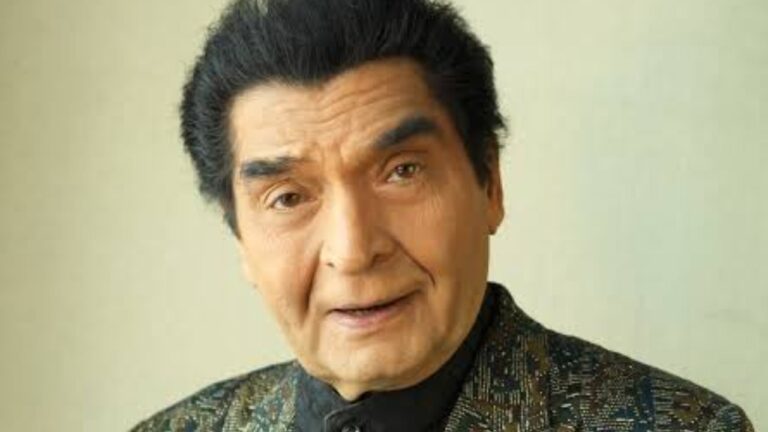 Asrani Passes Away