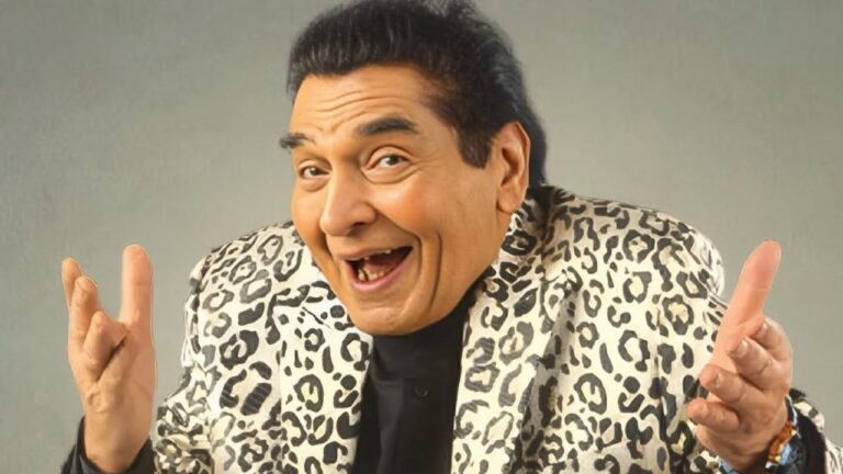 Asrani