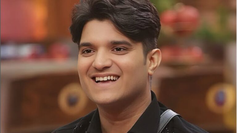 Mridul Tiwari