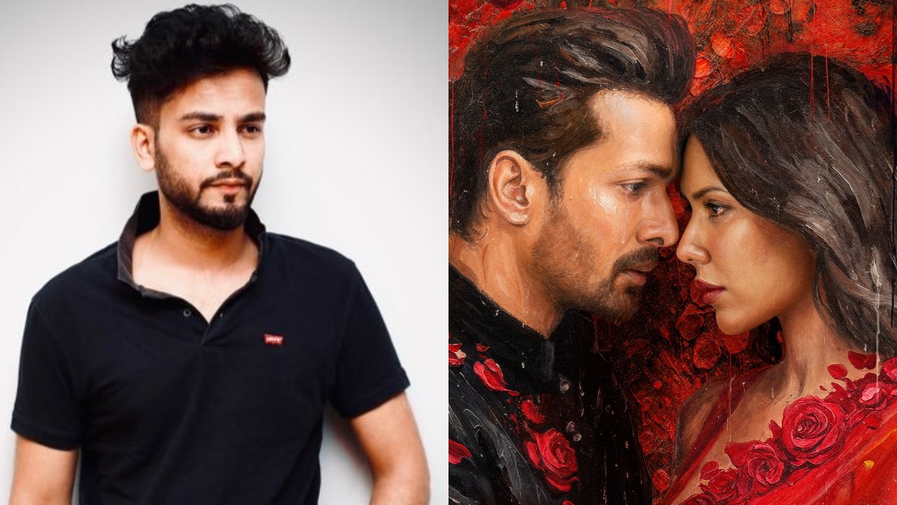 Ek Deewane Ki Deewaniyat के फैन हुए एल्विश यादव, बोले- एक एक डायलॉग…