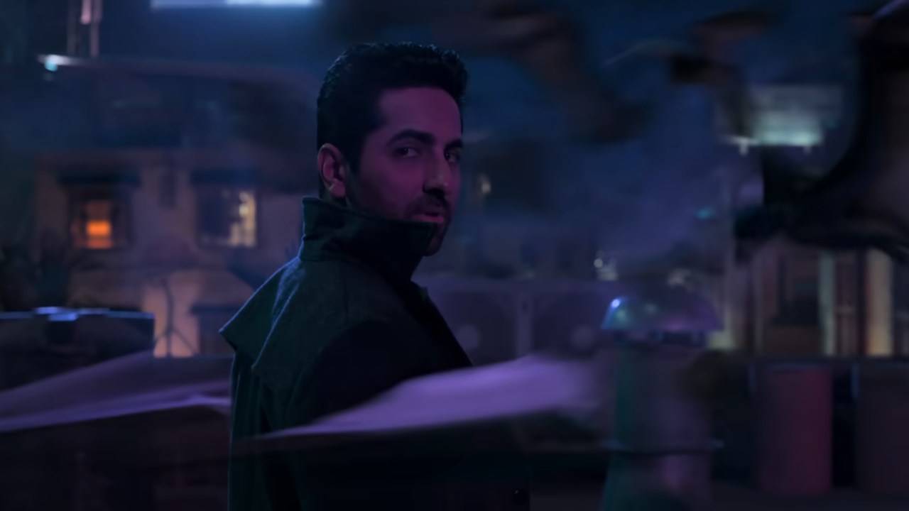 Thamma Box Office Collection Day 2: थामा का दूसरे दिन बॉक्स ऑफिस पर कब्जा, जानें कलेक्शन