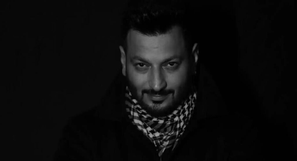 Rishabh Tandon