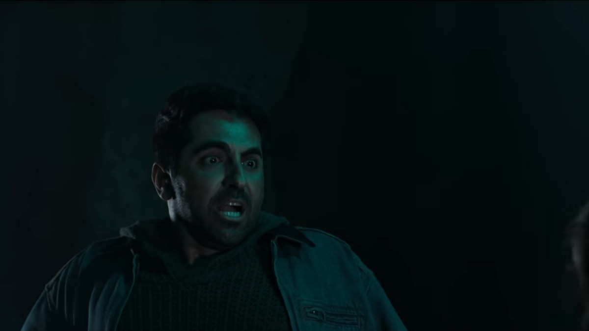 Thamma Box Office Collection Day 3: थामा का तीसरे दिन कैसा रहा हाल? जानें कलेक्शन