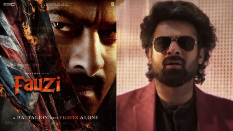 Prabhas