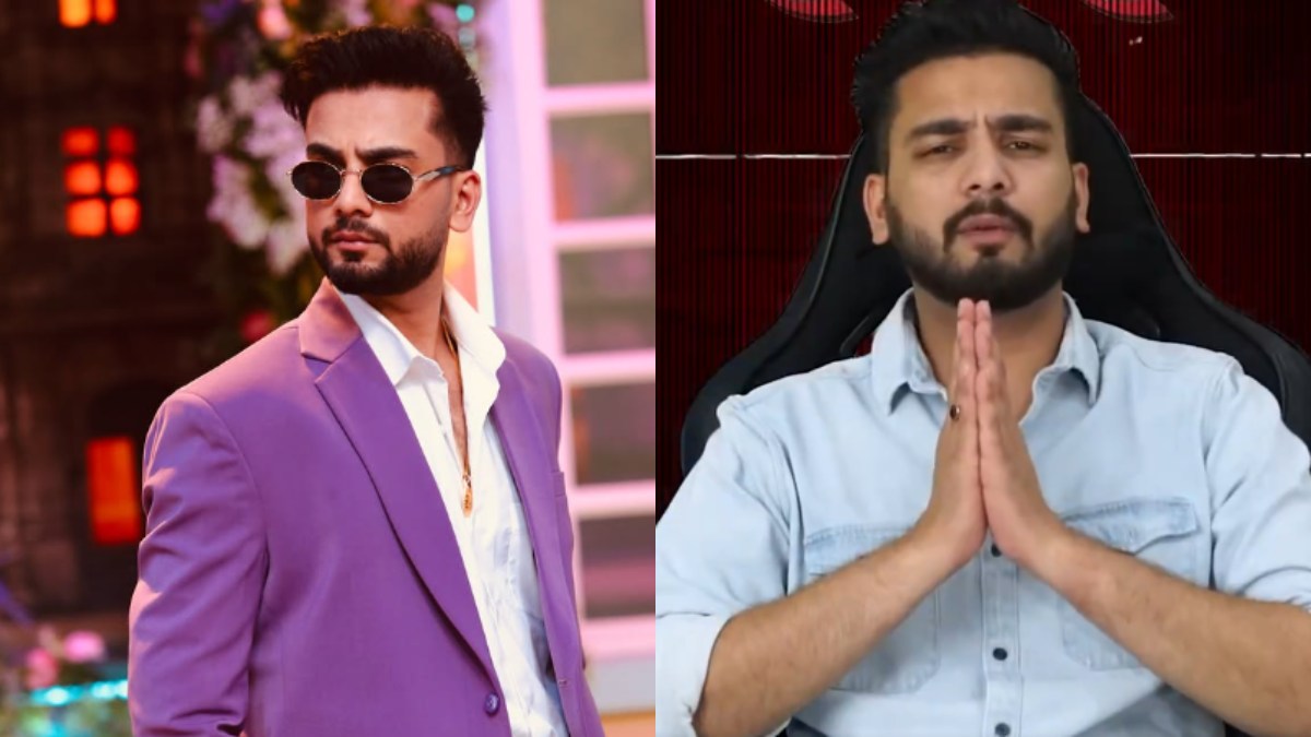 Elvish Yadav Chhath Puja 2025: एल्विश यादव ने दी छठ पूजा की शुभकामनाएं, बोले- छठी मइया की कृपा बनी रहे