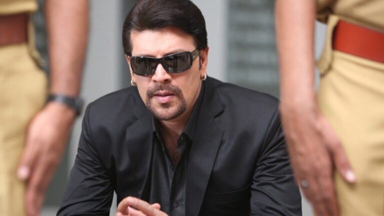 Aditya Pancholi