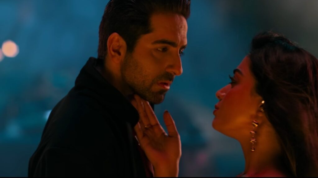 Thamma Box Office Collection day 8