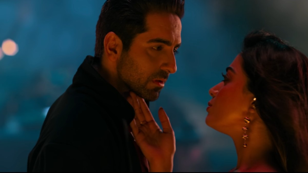 Thamma Box Office Collection day 8