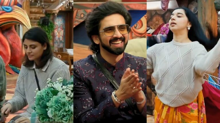 Bigg Boss 19