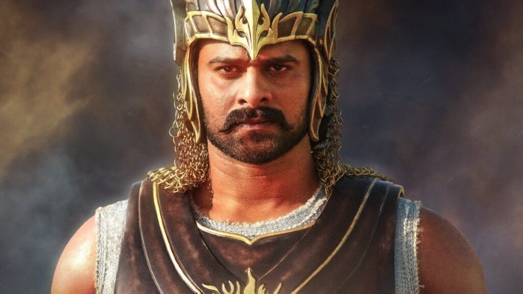 Baahubali The Epic Box Office Collection Day 1