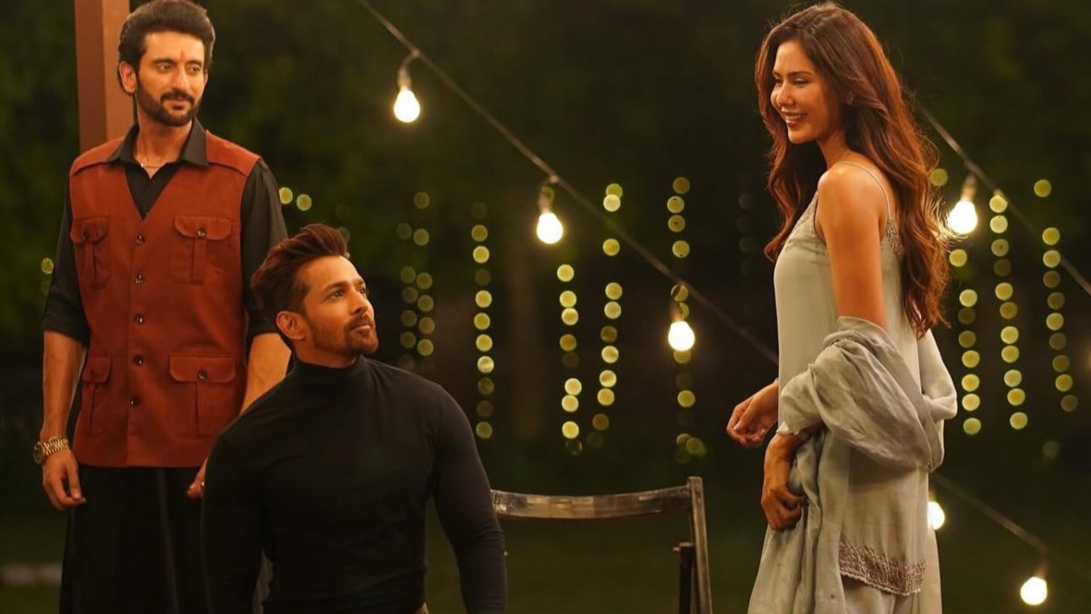 Deewaniyat Box Office Collection Day 13