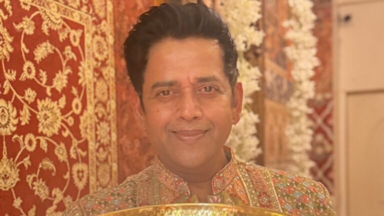 Ravi Kishan Death Threat