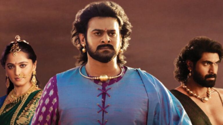 Baahubali The Epic Box Office Collection Day 2