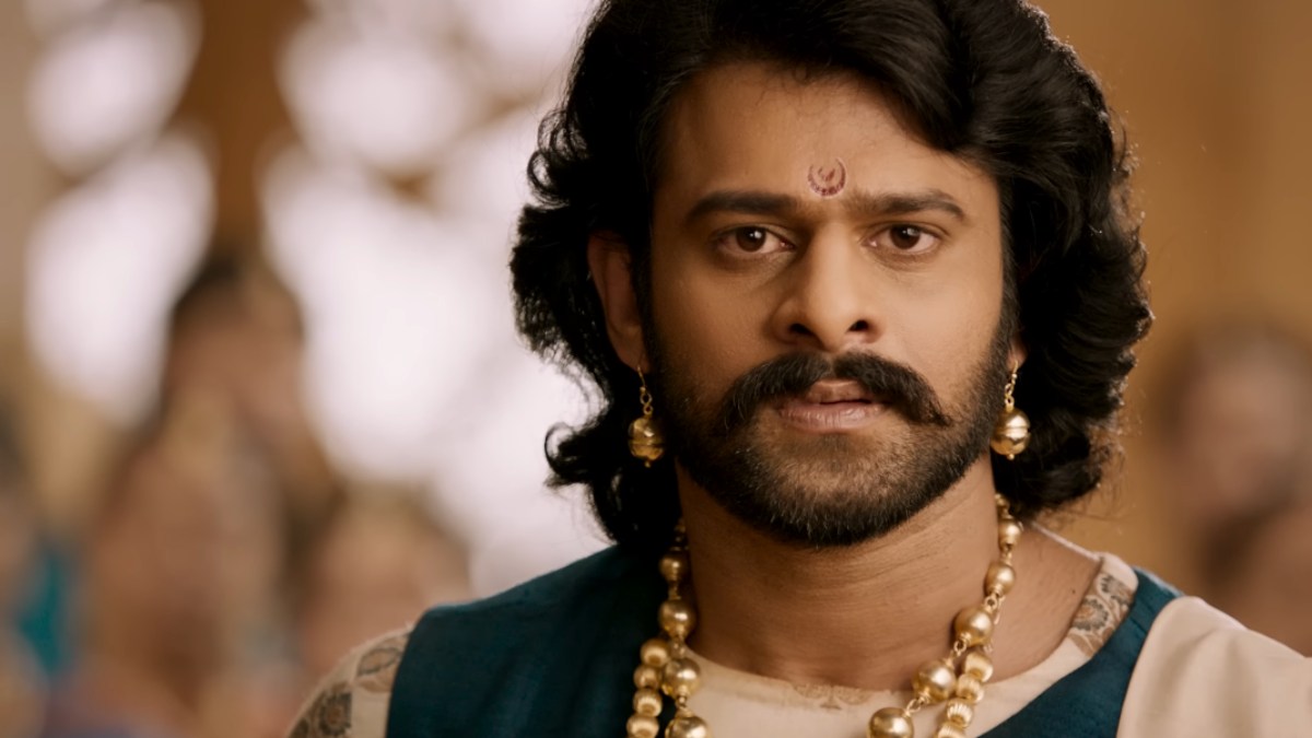 Baahubali The Epic Box Office Collection Day 3: बाहुबली द एपिक ने तीसरे दिन दिखाया दम, जानें कुल कमाई