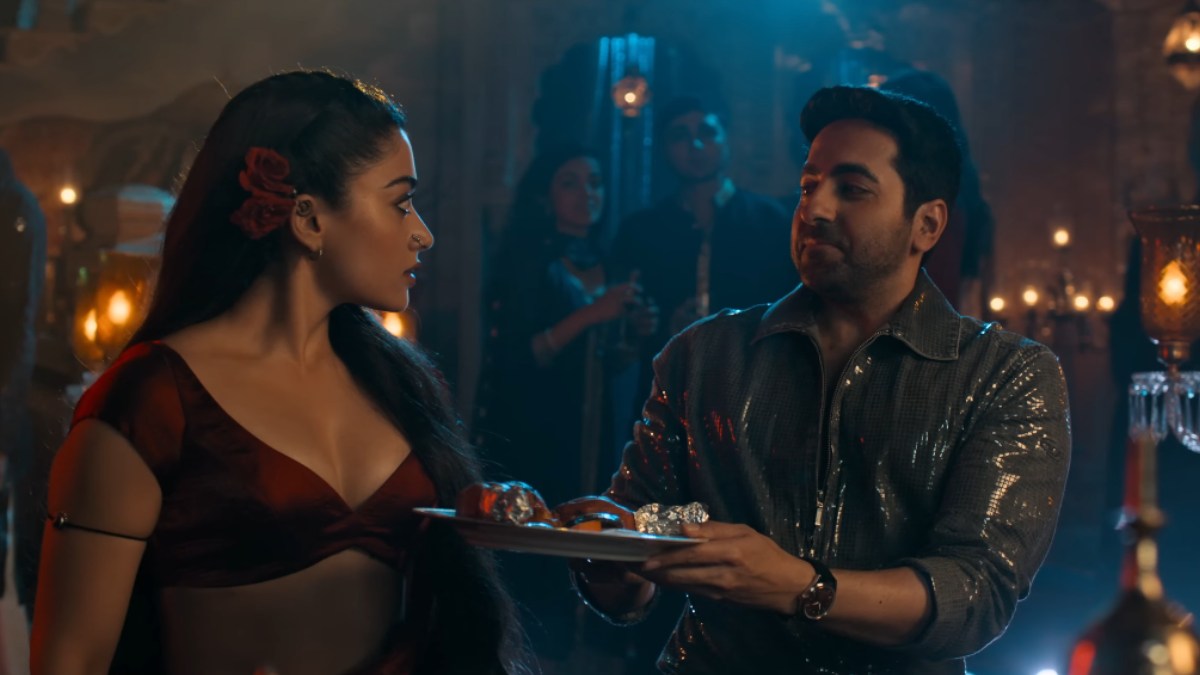 Thamma Box Office Collection Day 13: थामा की कमाई में 13वें दिन आया उछाल, जानें कुल कलेक्शन