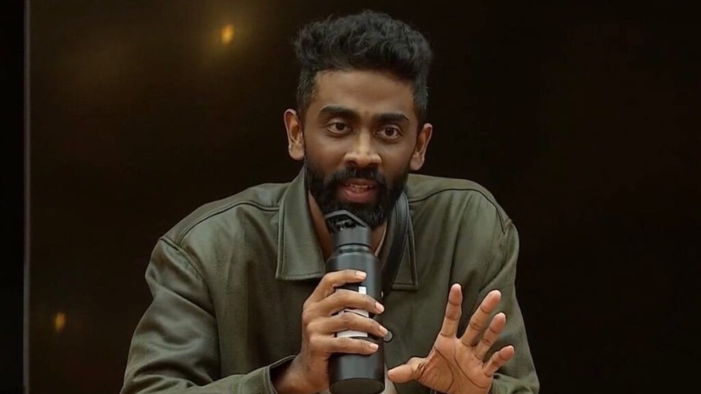 Pranit More