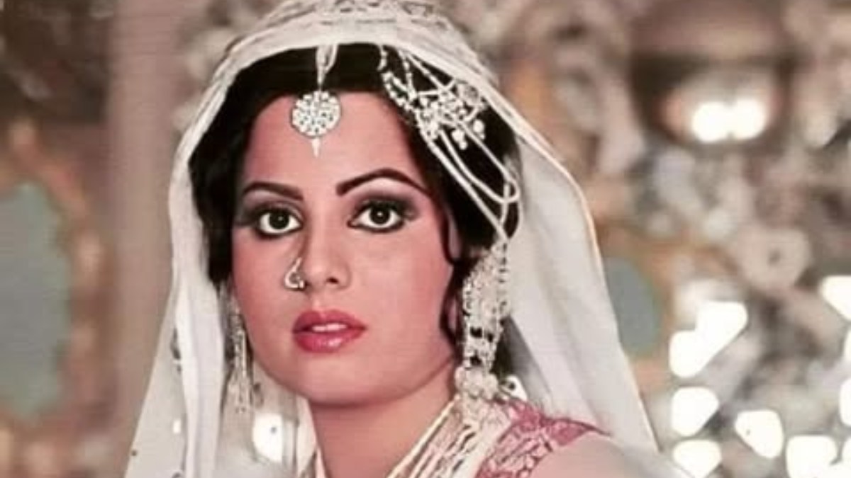 Sulakshana Pandit Death: सुलक्षणा पंडित का निधन, 71 साल की उम्र में ली अंतिम सांस