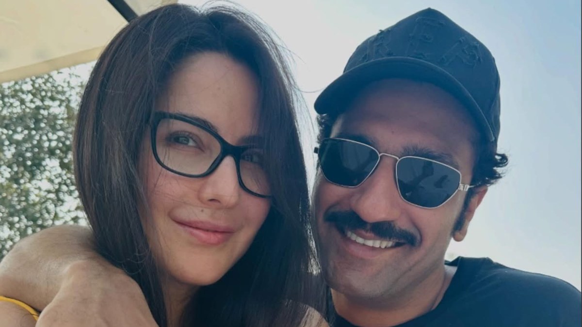 Katrina Kaif: 42 साल की उम्र में मां बनी कैटरीना कैफ, बेटे को दिया जन्म