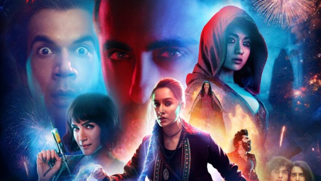 Bollywood Franchise