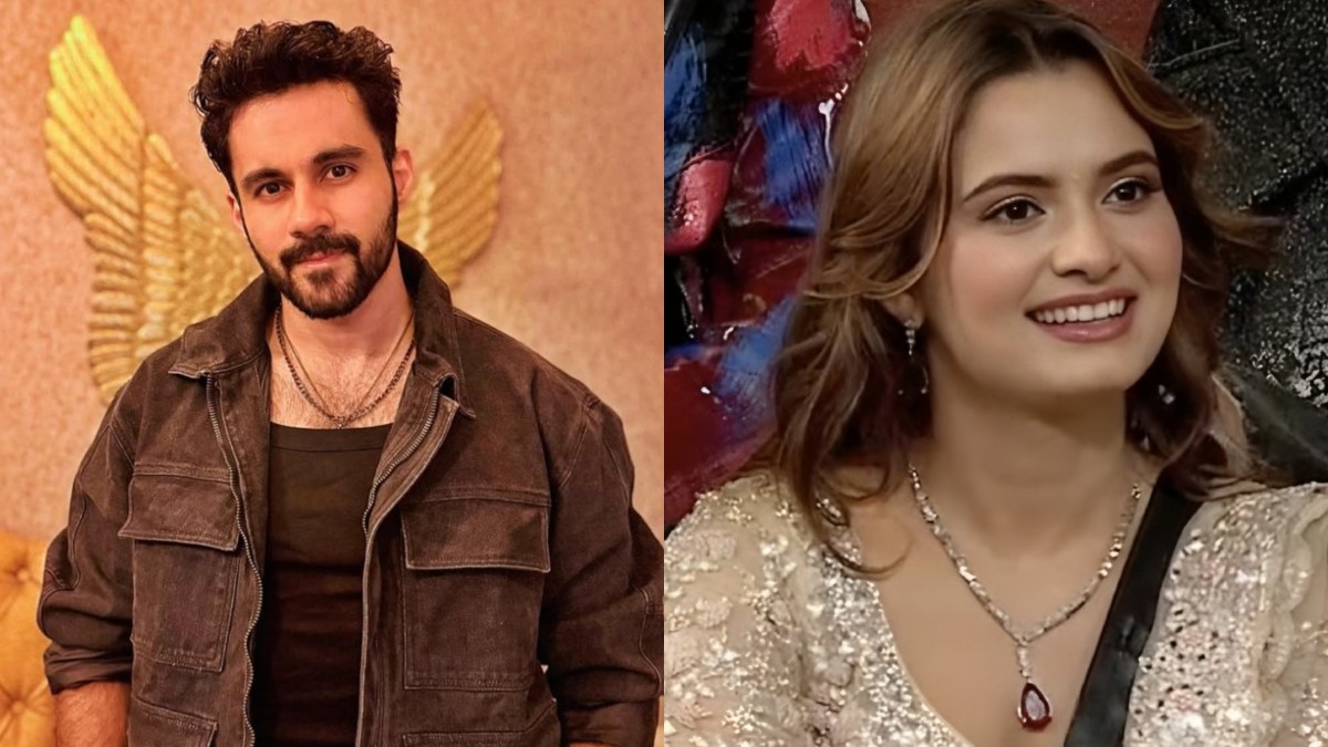 Bigg Boss 19 में डबल धमाका; Abhishek Bajaj और Neelam Giri घर से बाहर, प्रणीत की पावर से बची अशनूर
