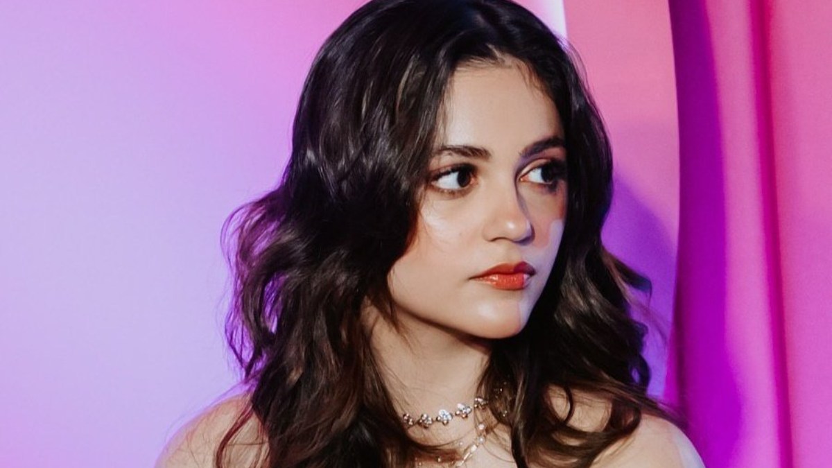 Aneet Padda: कौन सा कोर्स कर रहीं सैयारा फेम एक्ट्रेस अनीत पड्डा? दिसंबर में देंगी फाइनल ईयर एग्जाम