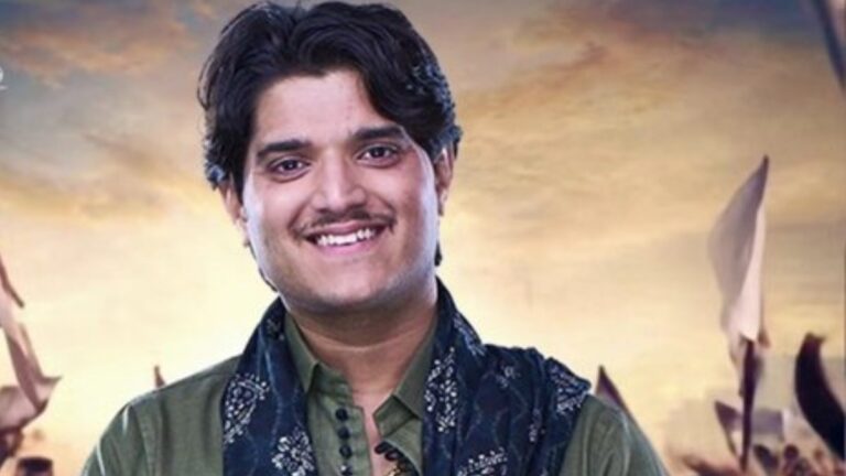 Mridul Tiwari