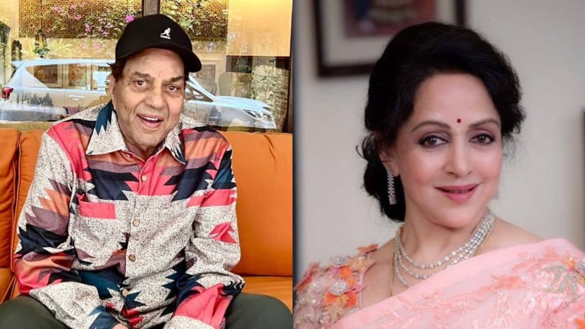 Dharmendra: धर्मेंद्र के निधन की अफवाह पर हेमा मालिनी ने मीडिया पर निकाला गुस्सा, बोलीं, ‘यह अक्षम्य है’