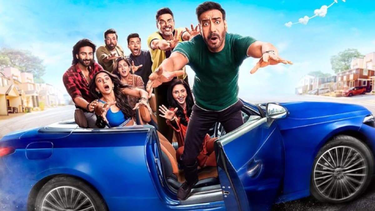 De De Pyaar De 2 Box Office Collection Day 1 Prediction