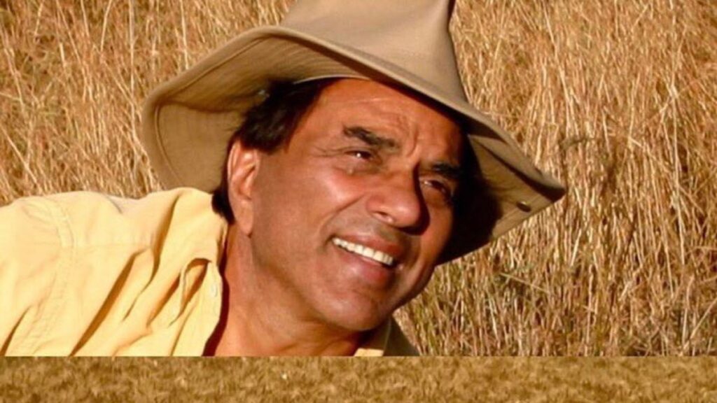 Dharmendra Leak Video Case