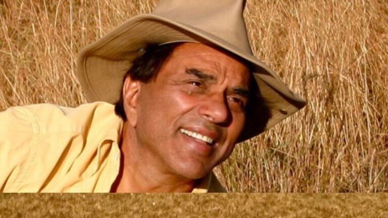 Dharmendra Leak Video Case