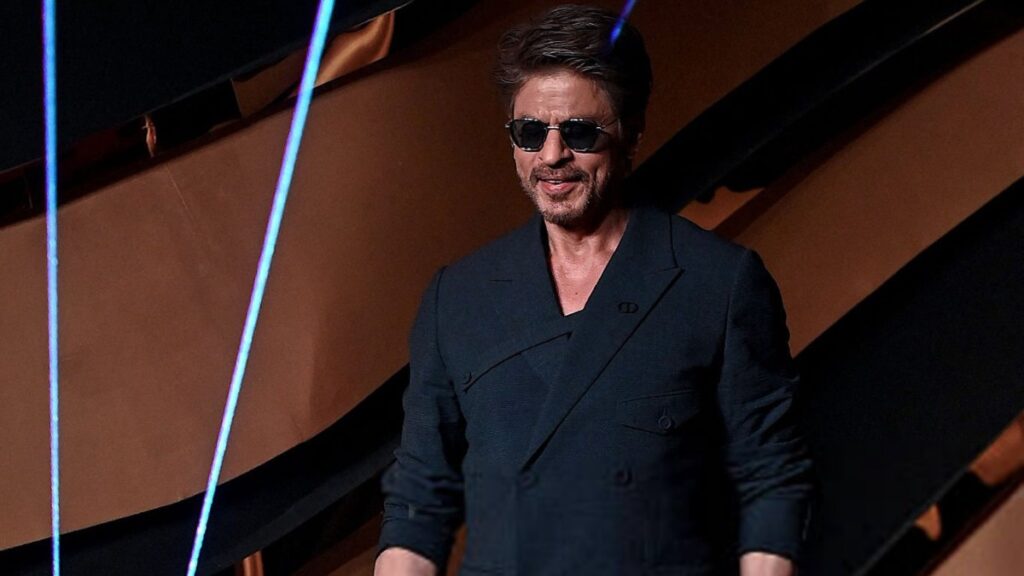 Shah Rukh Khan