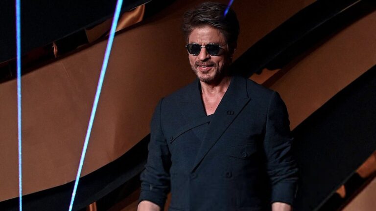 Shah Rukh Khan