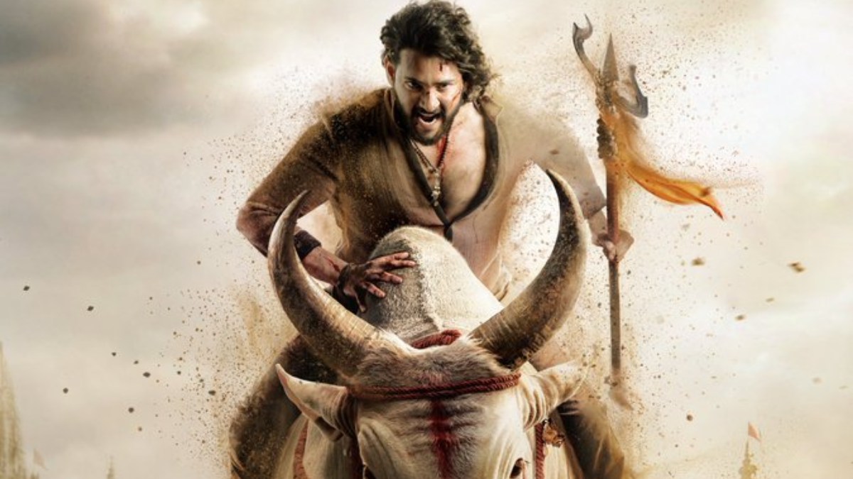 Varanasi: राजामौली की फिल्म में धांसू किरदार निभाएंगे Mahesh Babu, फिल्म का नाम भी हुआ तय