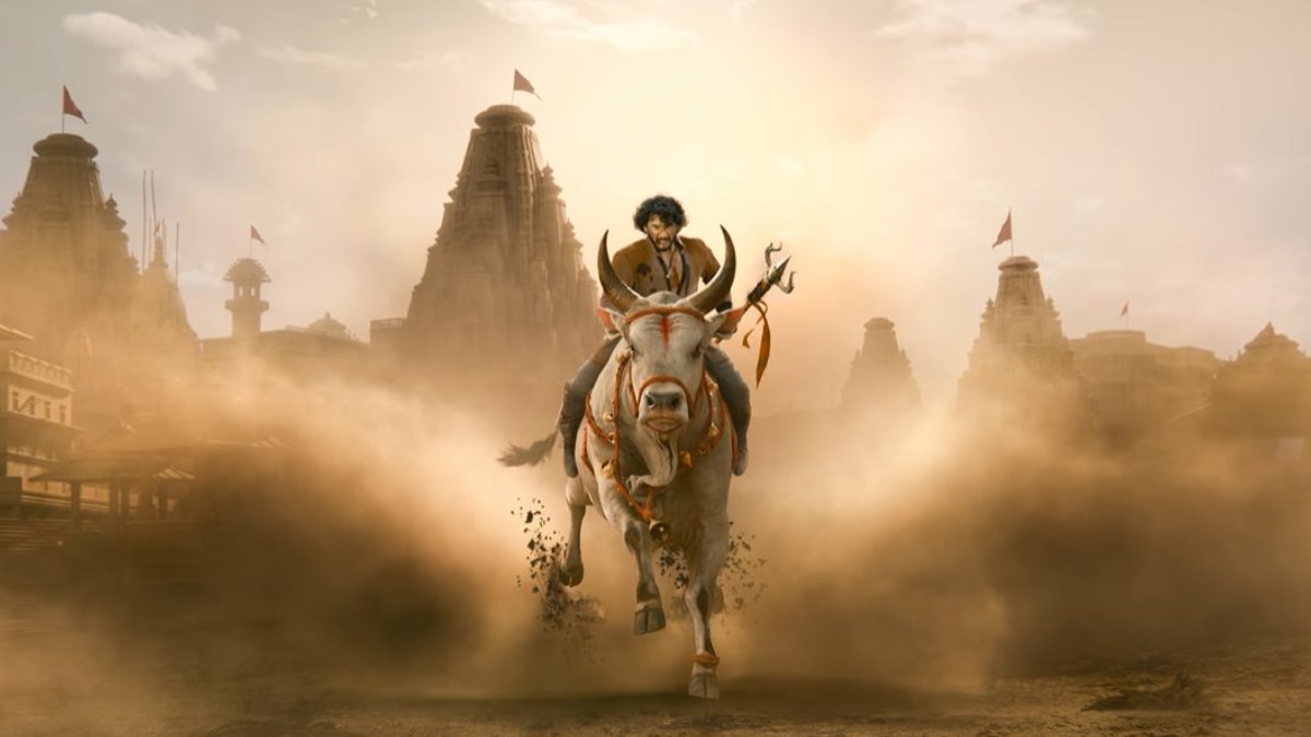 Varanasi Budget: ‘वाराणसी’ के बजट का हो गया खुलासा, फिल्म की लागत जानकर रह जाएंगे हैरान